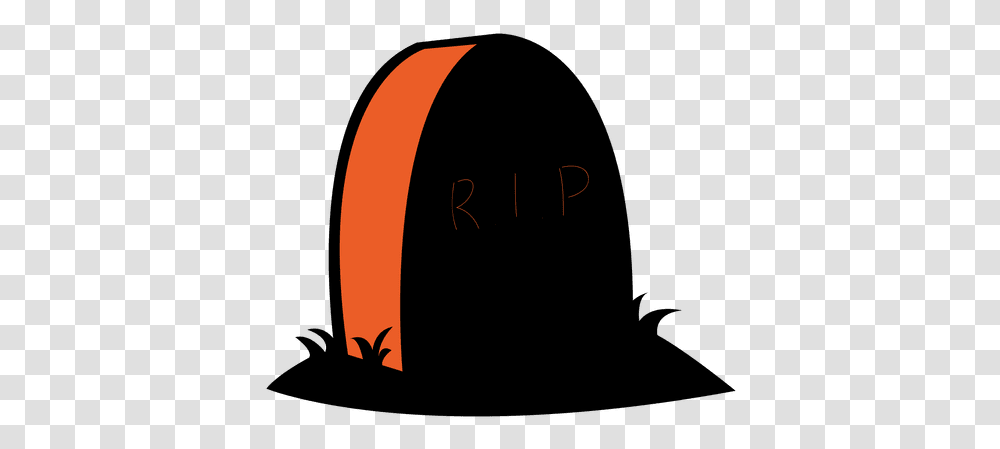 Rip Tombstone Cartoon 2 & Svg Vector File Tumulo Halloween, Text, Alphabet, Label, Symbol Transparent Png