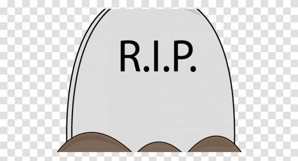 Rip Tombstone Clipart, Label, Food Transparent Png