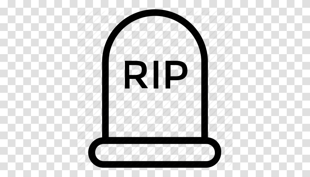 Rip Tombstone Free Download Clip Art, Number Transparent Png
