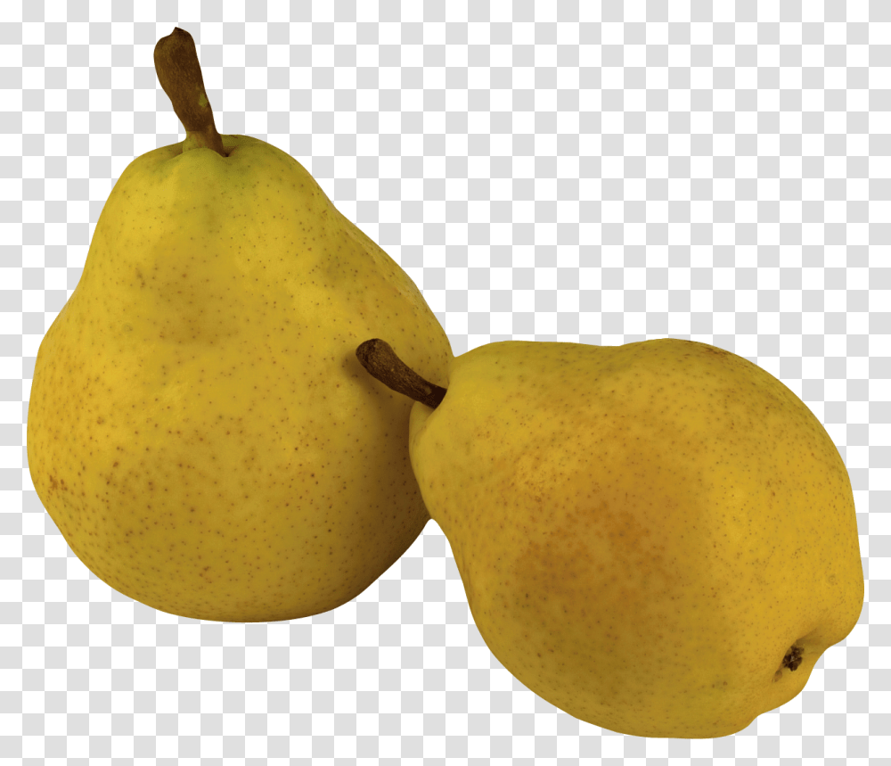 Ripe Pear Image Of Pear, Fruit, Plant, Food, Produce Transparent Png