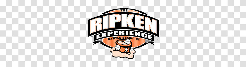 Ripken Experience Group Information Myrtle Beach Pelicans Groups, Label, Outdoors, Building Transparent Png