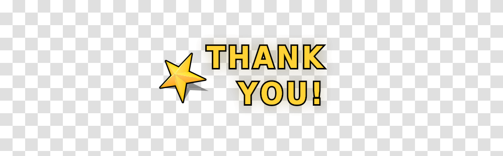 Ripley Free Library Thank You For Your Support, Star Symbol, Dynamite Transparent Png