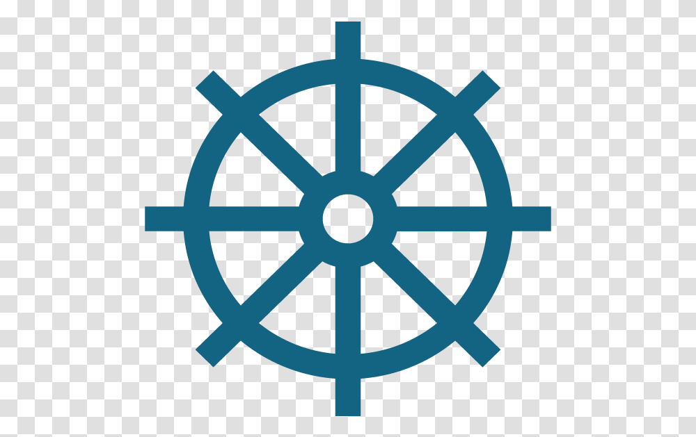Ripley S Boat Wheel Icon All Religion God In One Frame, Cross, Machine, Spoke Transparent Png