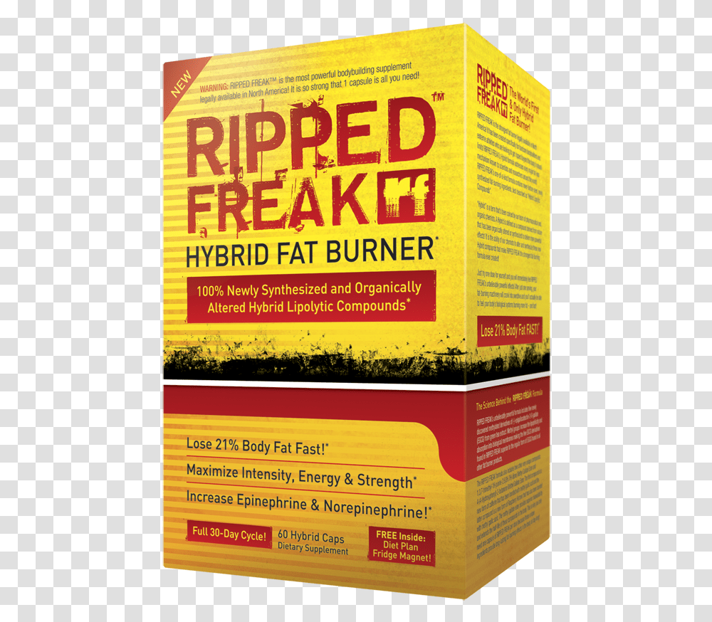 Ripped Freak, Poster, Advertisement, Flyer, Paper Transparent Png