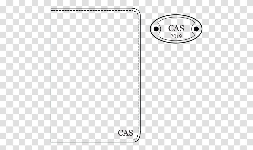 Ripped Notebook Paper Mobile Phone Case Transparent Png
