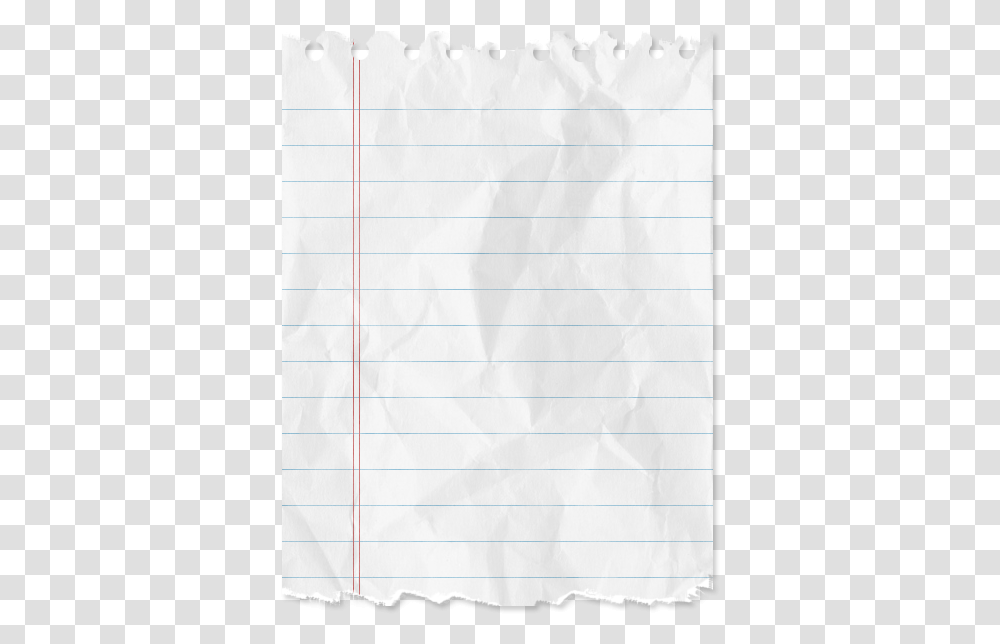 Ripped Notebook Paper Portable Network Graphics, Page, Rug Transparent Png