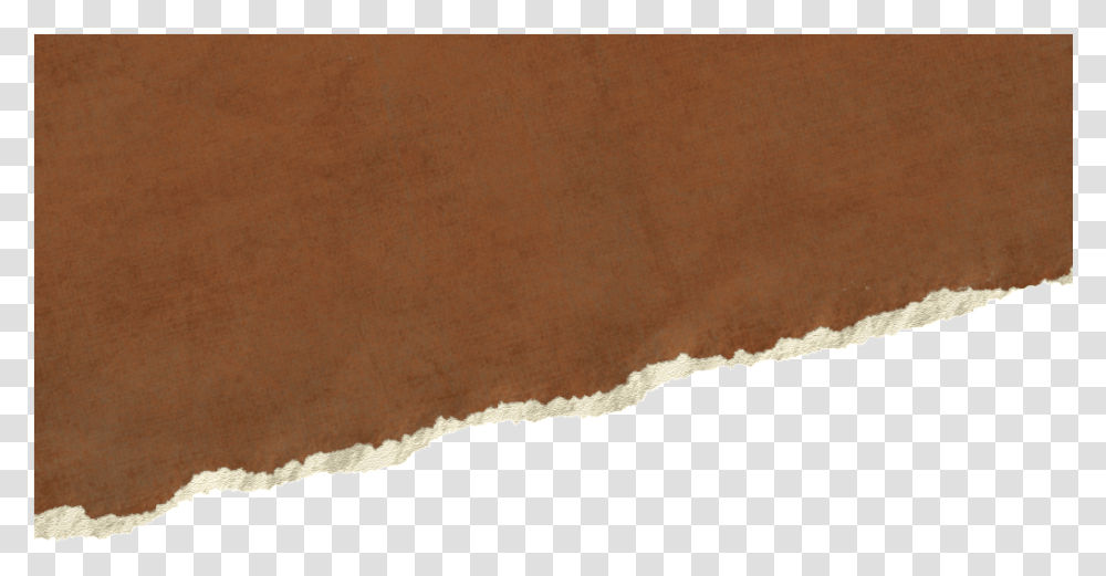 Ripped Paper 173 Ripped Brown Paper, Rug, Page Transparent Png
