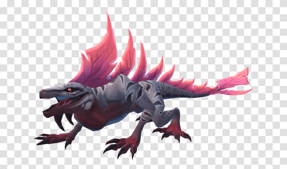 Ripper Dinosaur The Runescape Wiki Dinosaur Dragon, Person, Human, Animal Transparent Png