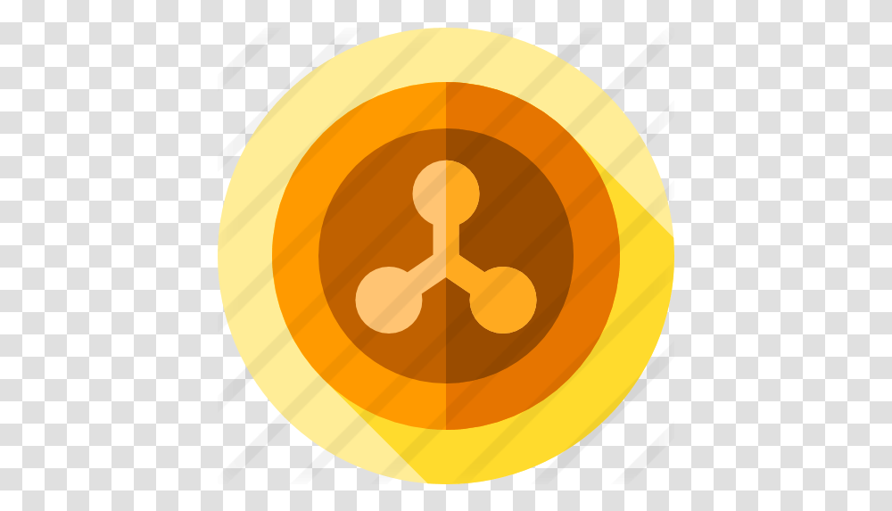 Ripple Circle, Text, Symbol, Plant, Logo Transparent Png