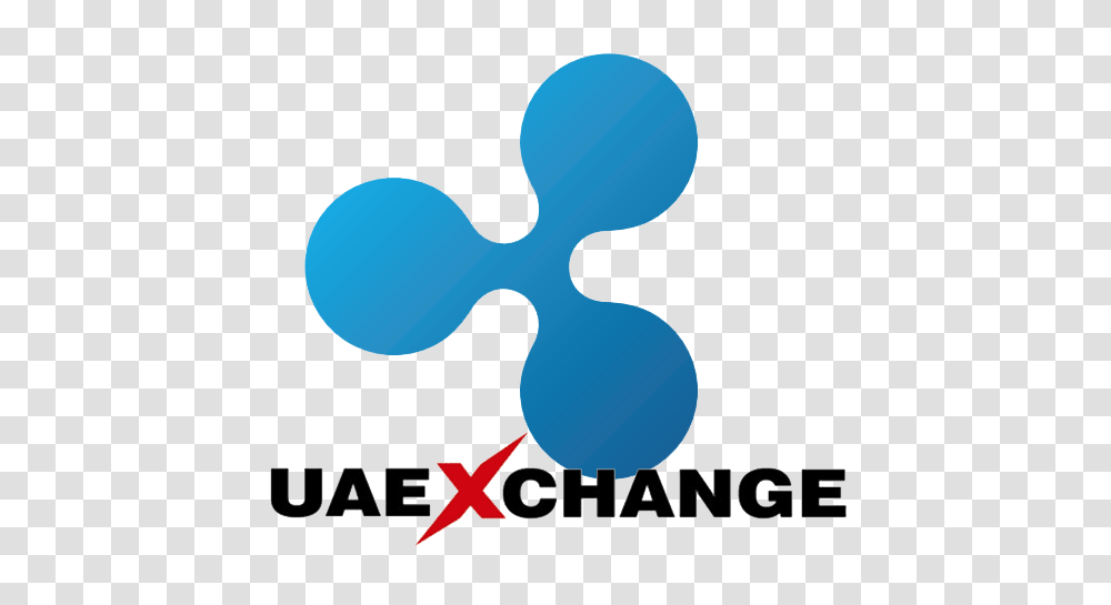 Ripple Confirms Uae Exchange To Join Ripplenet, Logo, Trademark, Texture Transparent Png