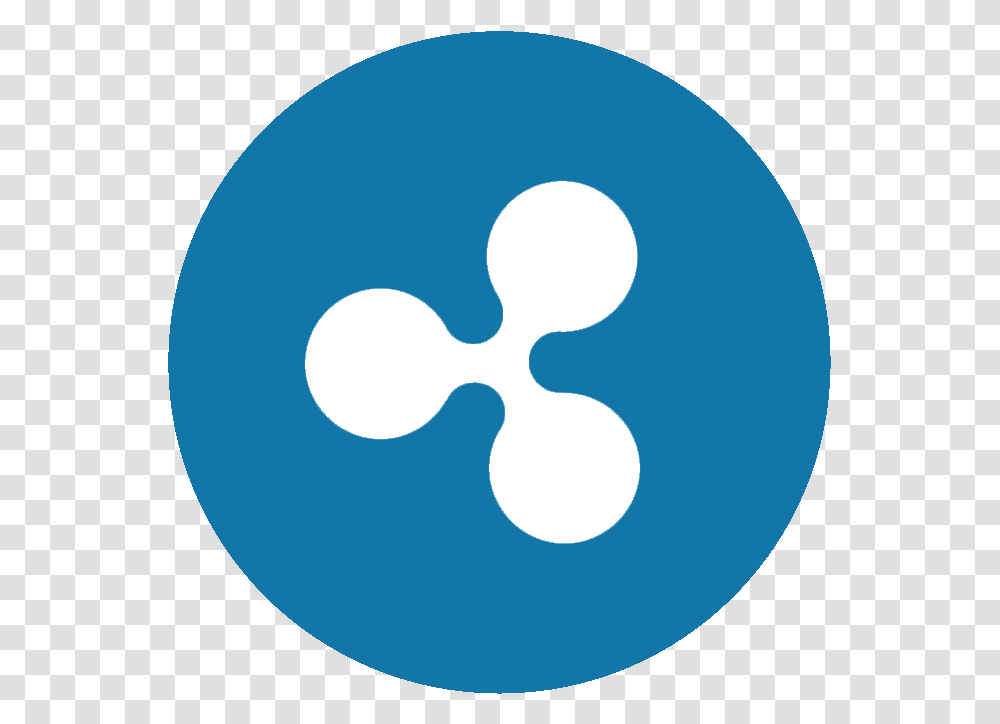 Ripple Cryptocurrency Social Media Icons Linkedin, Moon, Astronomy, Outdoors, Nature Transparent Png