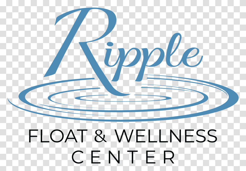Ripple Float And Wellness Rose, Alphabet, Outdoors, Calligraphy Transparent Png
