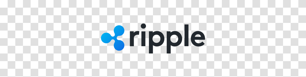 Ripple Logo Large Corporate Engagement And Foundation Relations, Trademark, Light Transparent Png