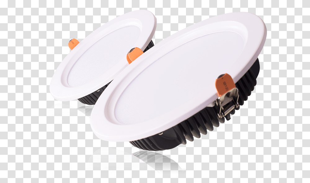 Ripple Smd Downlight Teknik Lighting Lid, Drum, Percussion, Musical Instrument, Indoors Transparent Png