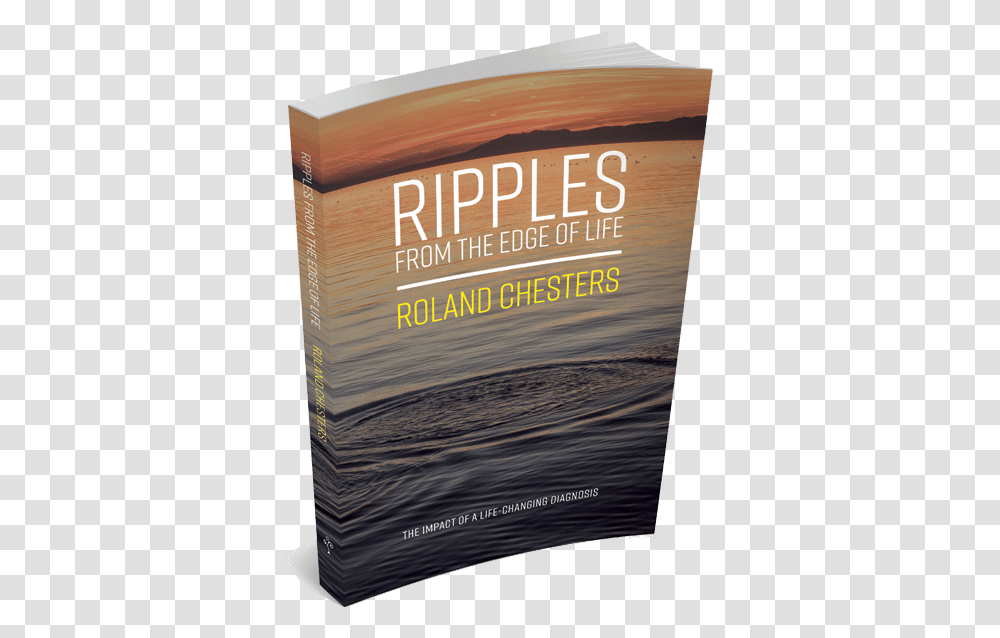 Ripples From The Edge Of Life Plywood, Box, Text, Tabletop, Furniture Transparent Png