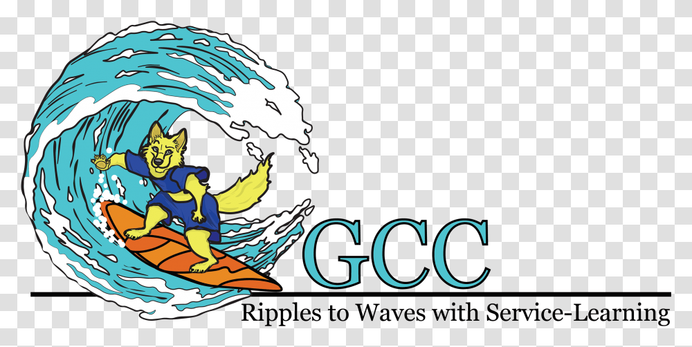Ripples To Waves Service Design, Text, Art, Outdoors, Graphics Transparent Png