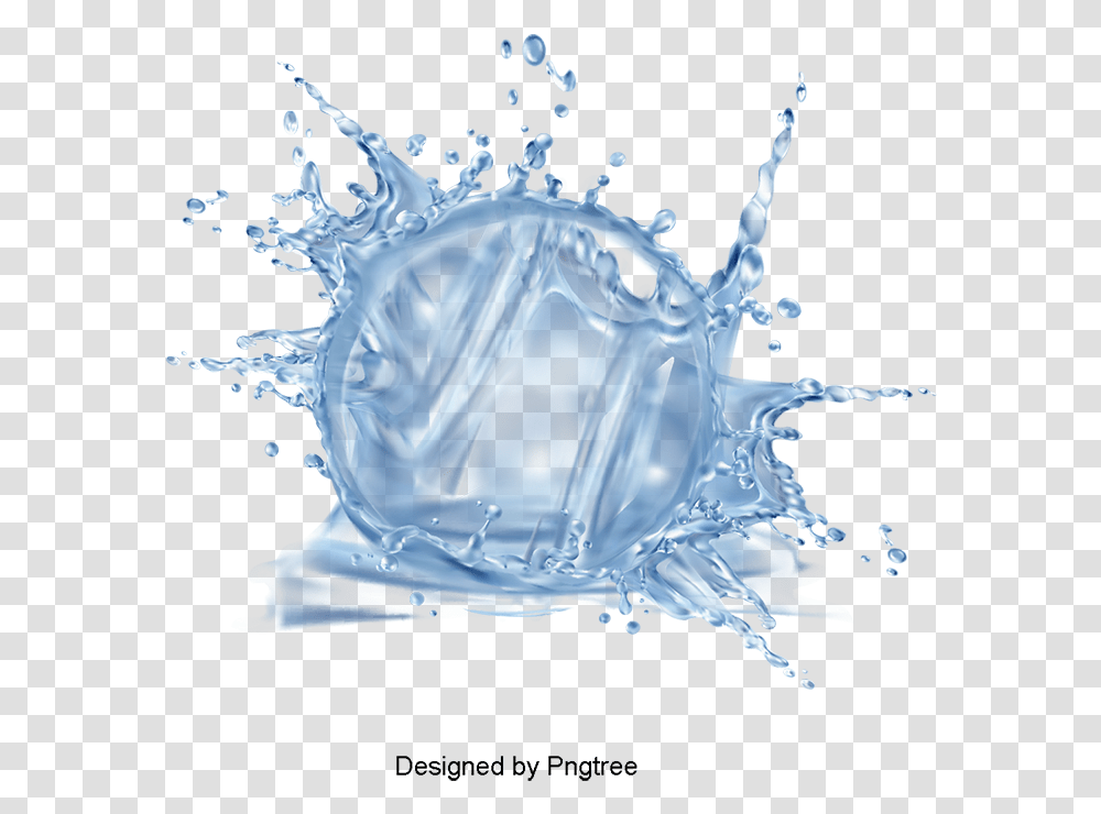 Ripples Vector Water Droplet Still Life Photography, Beverage, Drink, Milk, Outdoors Transparent Png