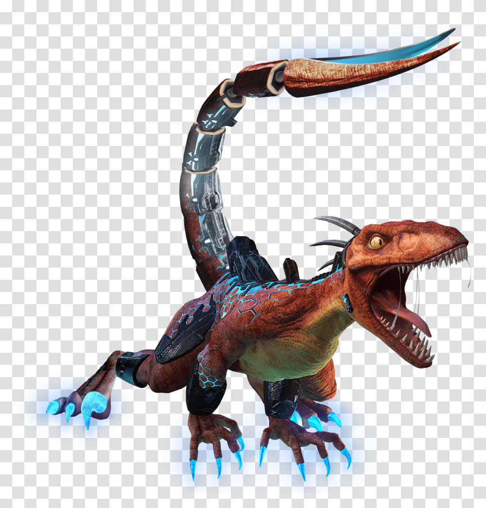 Riptor Riptor Killer Instinct Snes, Dinosaur, Reptile, Animal, T-Rex Transparent Png