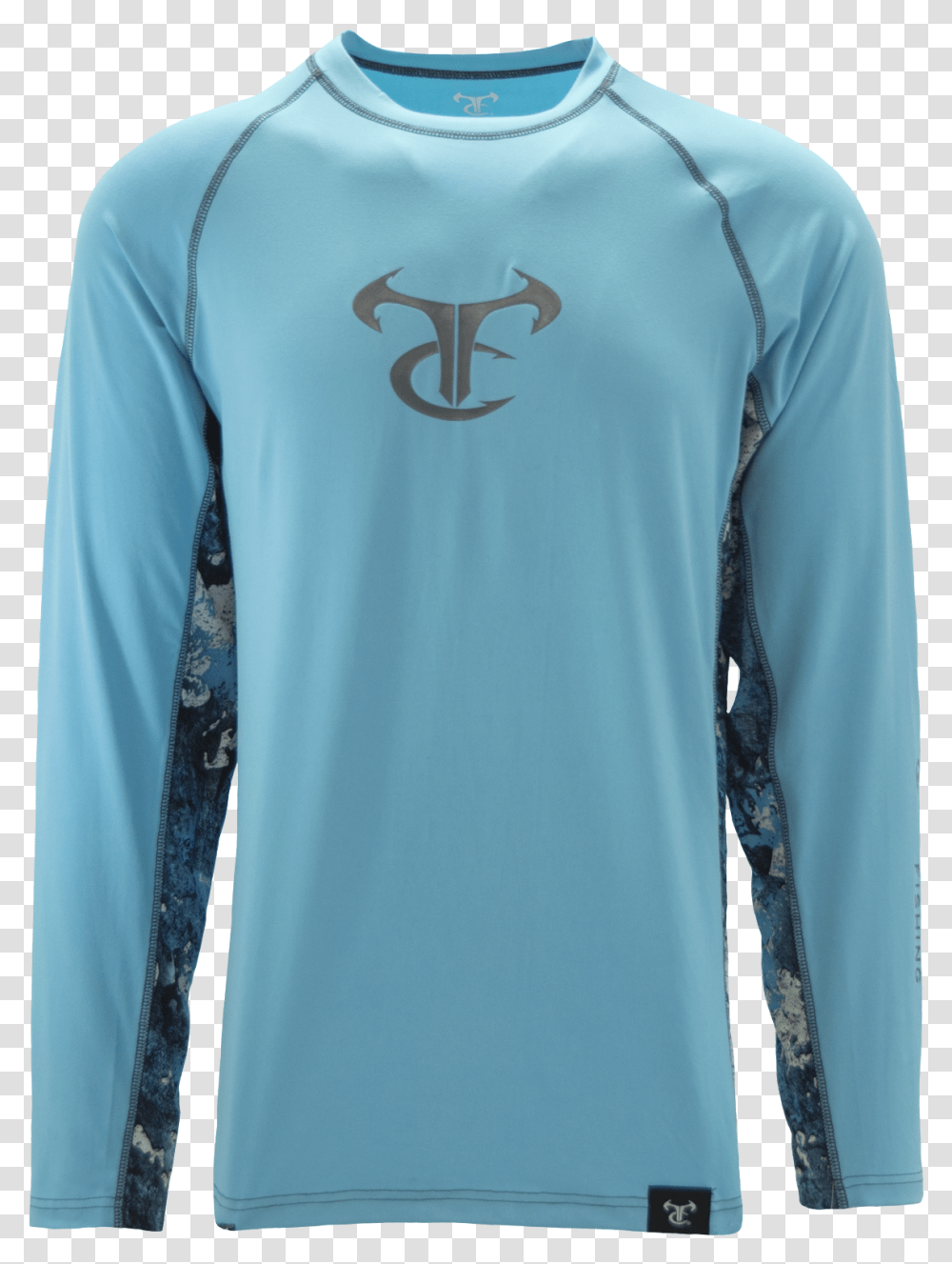 Ripwater Ls Crew Long Sleeved T Shirt, Apparel, Sweatshirt, Sweater Transparent Png