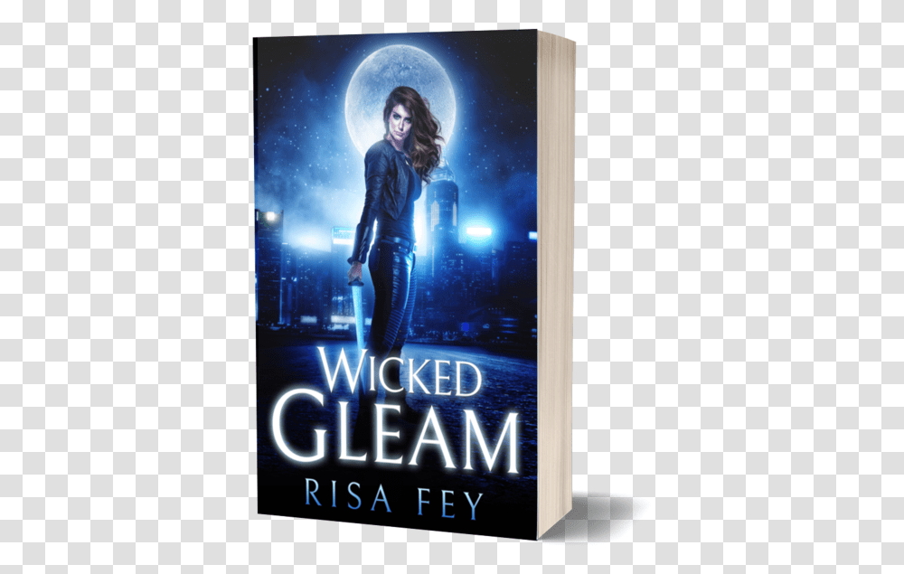Risa Fey Gleam, Poster, Advertisement, Person, Human Transparent Png