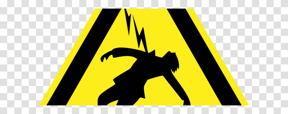 Rise In Electric Shock Fatalities Financial Tribune, Silhouette Transparent Png