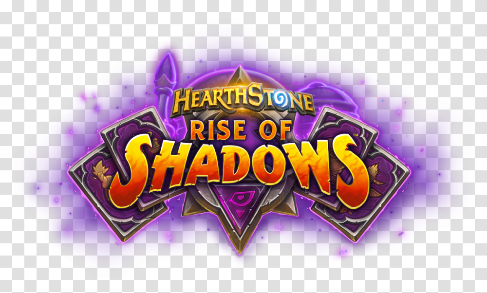 Rise Of Shadows Logo Rise Of Shadows Symbol, Purple, Legend Of Zelda, Theme Park, Amusement Park Transparent Png