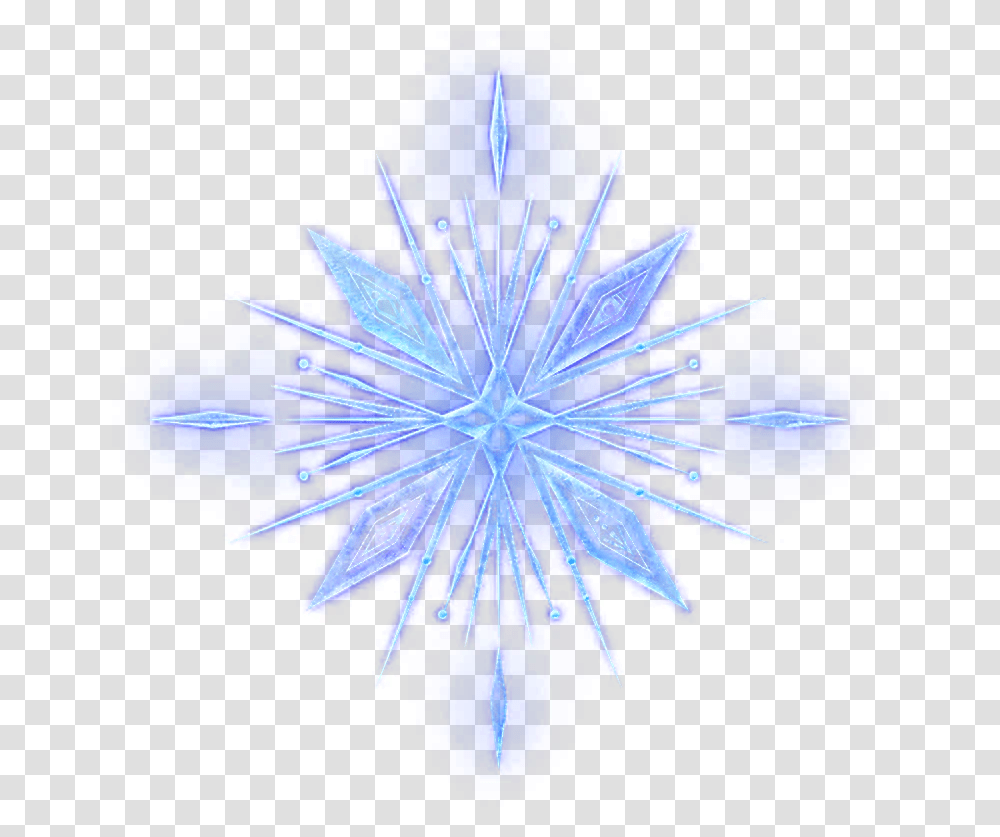 Rise Of The Brave Tangled Dragons Wiki Snowflake From Frozen 2, Chandelier, Lamp, Crystal, Purple Transparent Png
