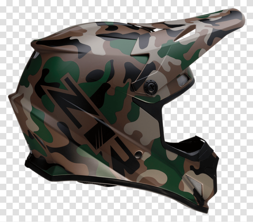 Rise Off Road Camo Helmets Cycle News Army, Military, Military Uniform, Camouflage, Clothing Transparent Png