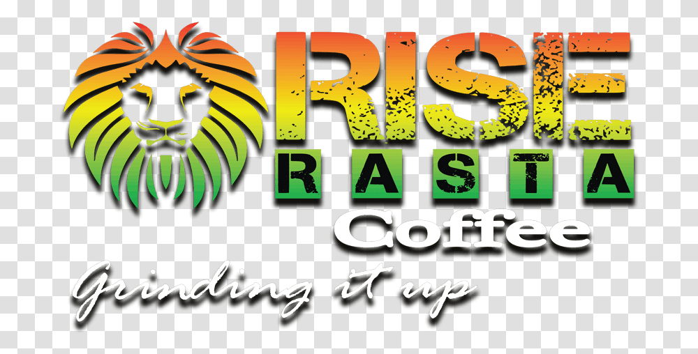 Rise Rasta Masai Lion, Alphabet, Logo Transparent Png