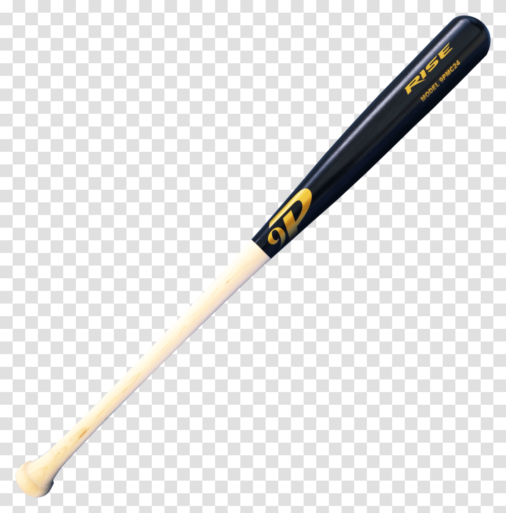 Rise Series Maple Bat Easton Plague Softball Bat, Baseball Bat, Team Sport, Sports Transparent Png