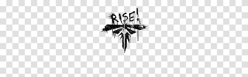 Rise The Last Of Us, Gray, World Of Warcraft Transparent Png