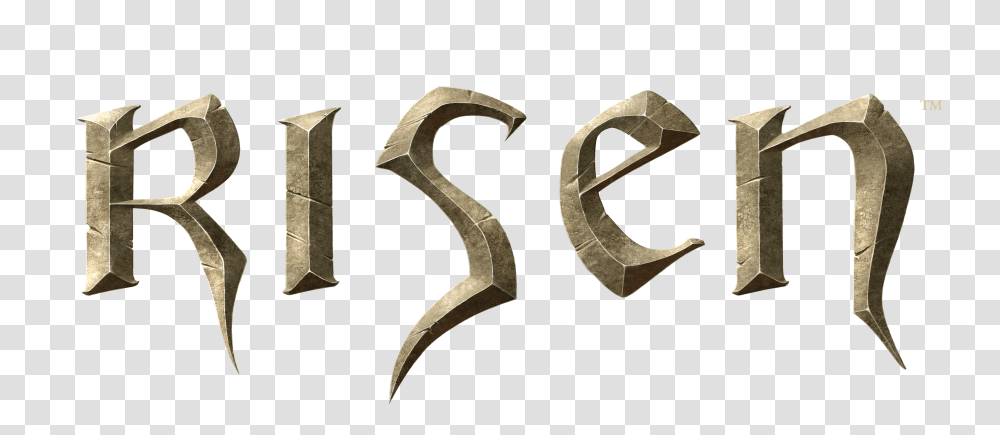 Risen Logo Transparent Png