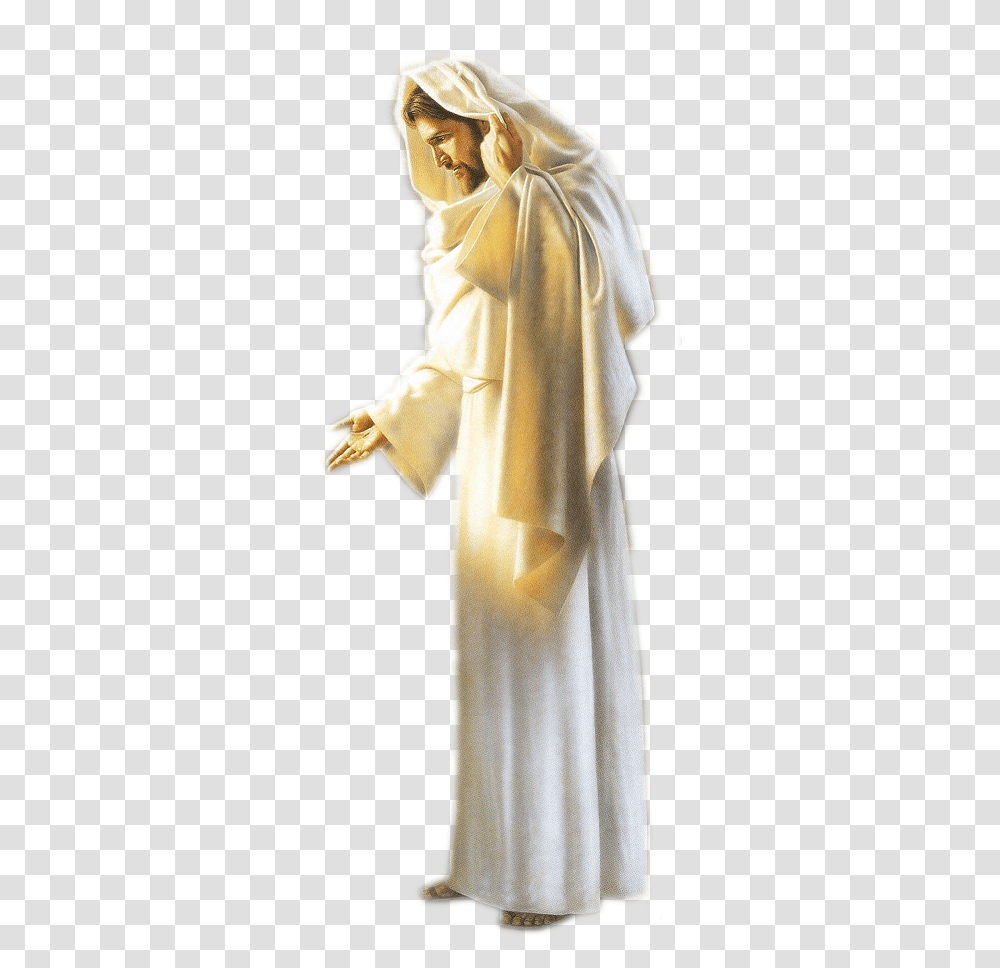 Risen Lord Jesus Christ, Apparel, Robe, Fashion Transparent Png