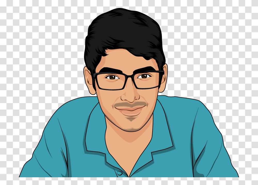 Rishabh Raheja Is And Indian Law Student Helping Us Gentleman, Glasses, Accessories, Face, Person Transparent Png