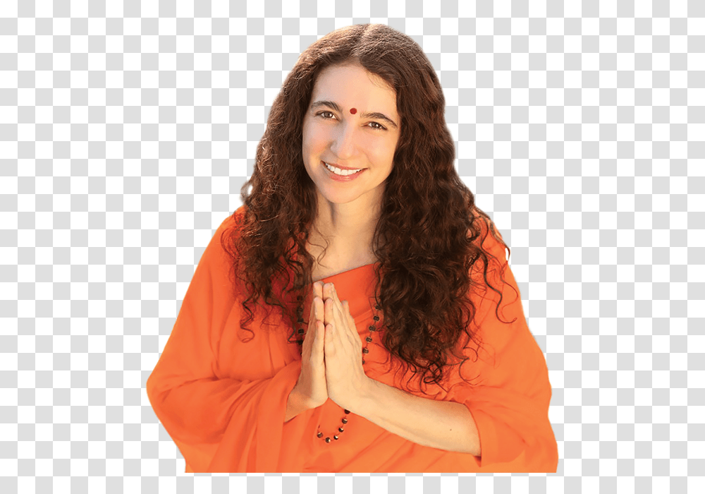 Rishikesh International Yoga Festival 2018, Sleeve, Person, Female Transparent Png