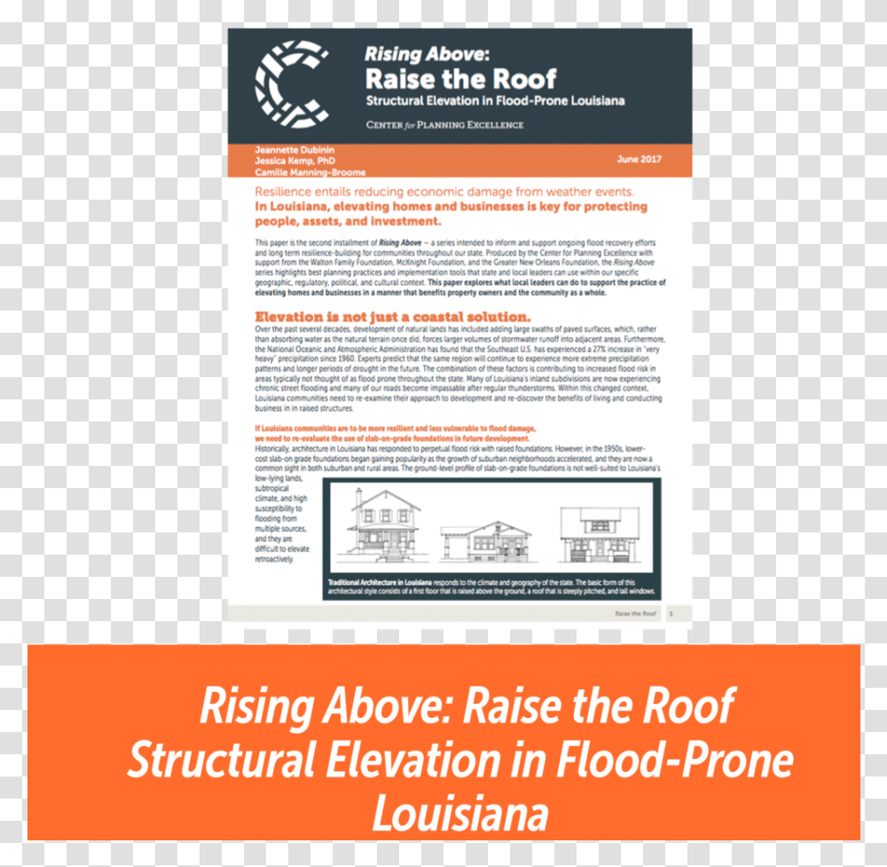 Rising Above Raise The Roof Poster, Advertisement, Flyer, Paper, Brochure Transparent Png