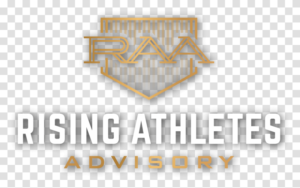 Rising Athletes Advisory Graphic Design, Logo, Word Transparent Png