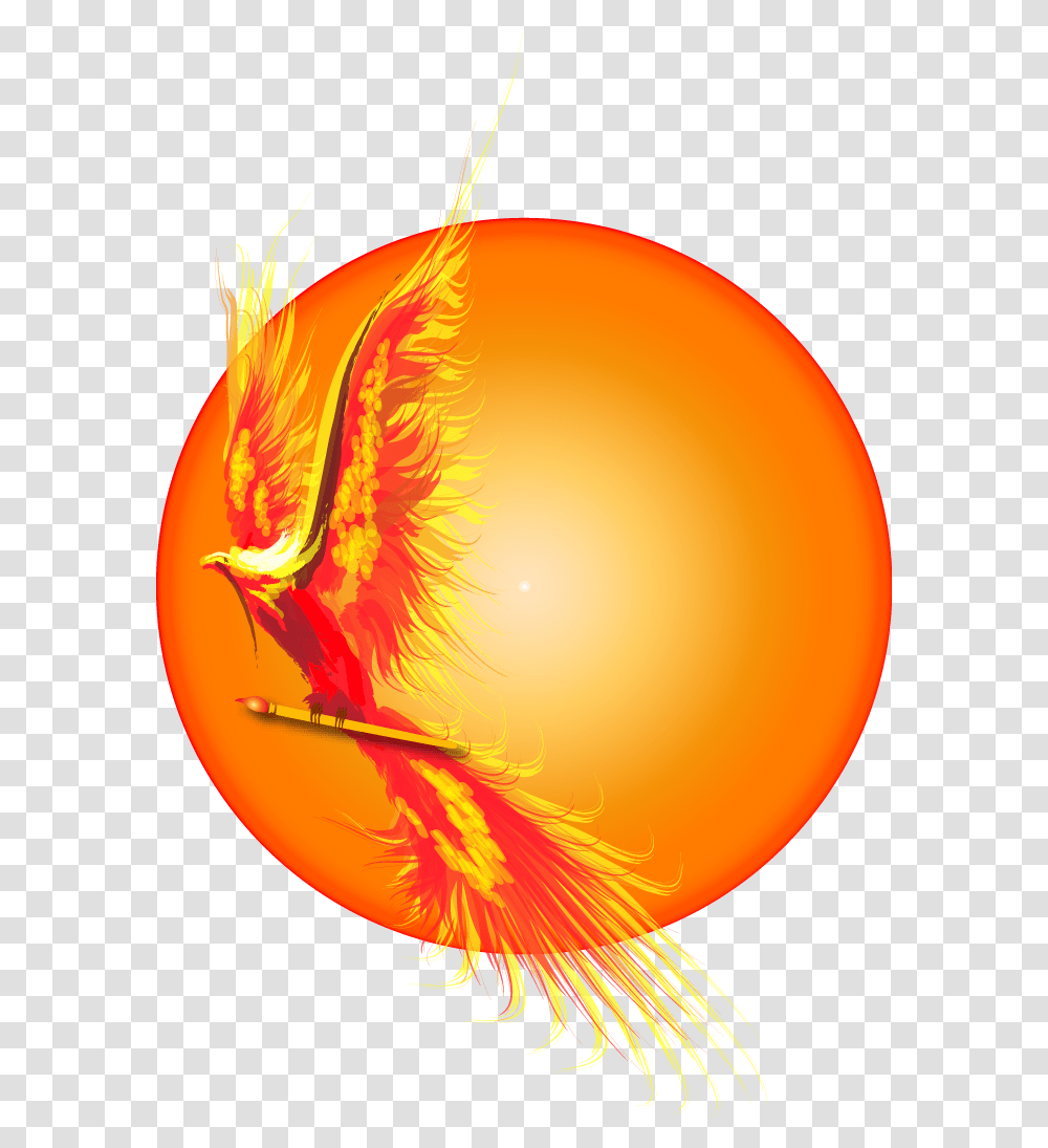 Rising From Ashes, Sphere, Balloon Transparent Png