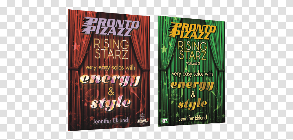 Rising Starz Combo PackTitle Rising Starz Combo Flyer, Poster, Advertisement, Paper, Brochure Transparent Png