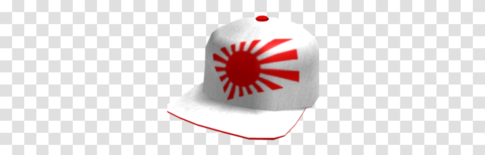 Rising Sun Cap Roblox Wikia Fandom Party Hat, Clothing, Apparel, Baseball Cap, Sun Hat Transparent Png