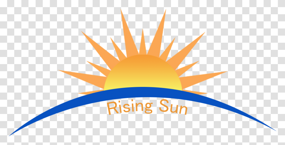 Rising Sun, Nature, Outdoors, Sky Transparent Png