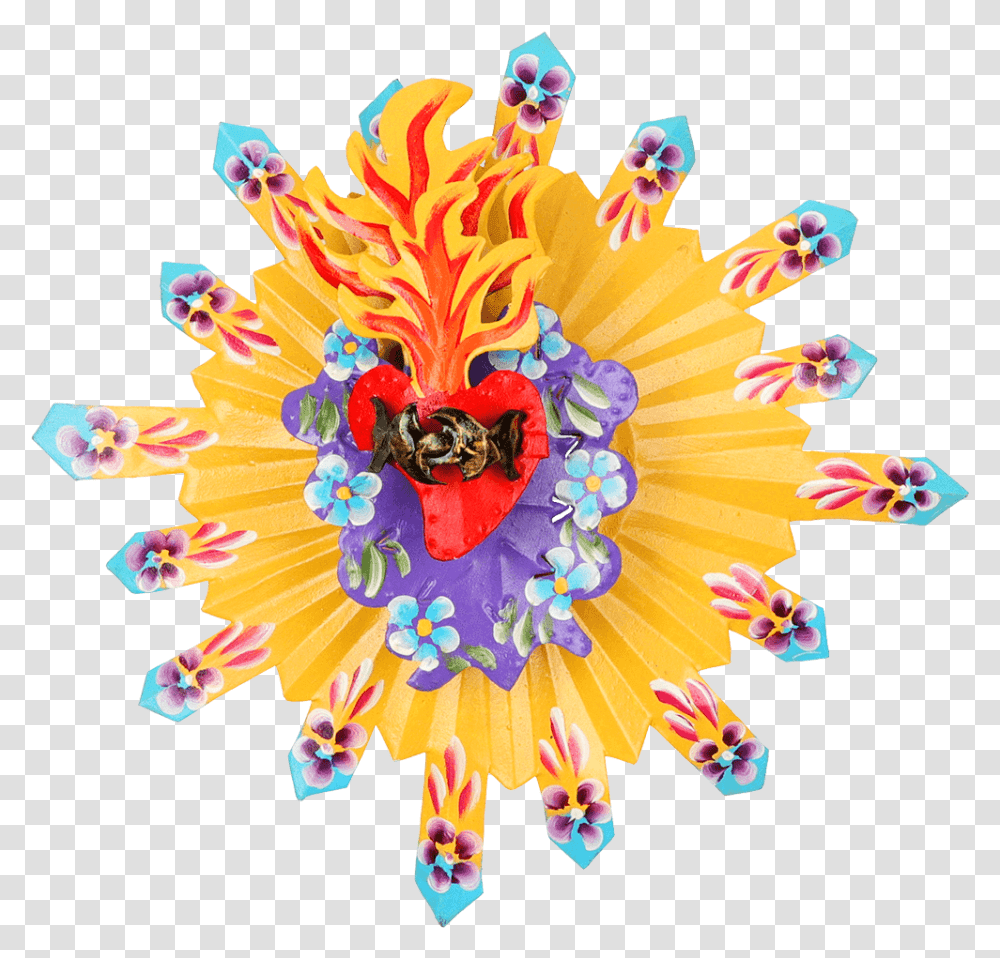 Rising Sun Illustration, Graphics, Art, Crowd, Floral Design Transparent Png