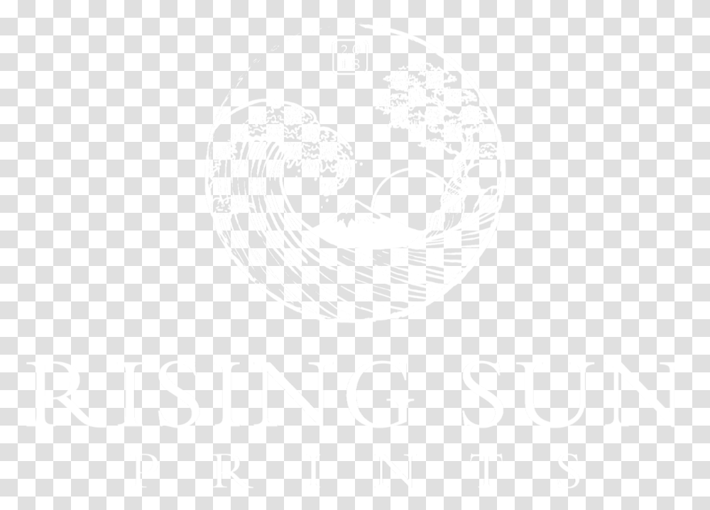 Rising Sun Logo Circle, Trademark, Analog Clock Transparent Png