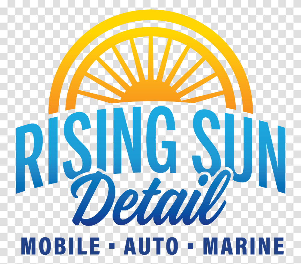 Rising Sun, Alphabet, Word, Logo Transparent Png