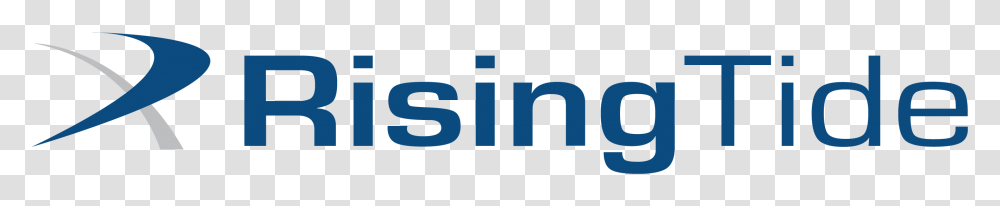 Rising Tide Logo, Word, Label Transparent Png