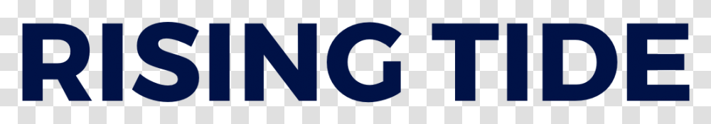 Rising Tide Society Logo, Number, Alphabet Transparent Png
