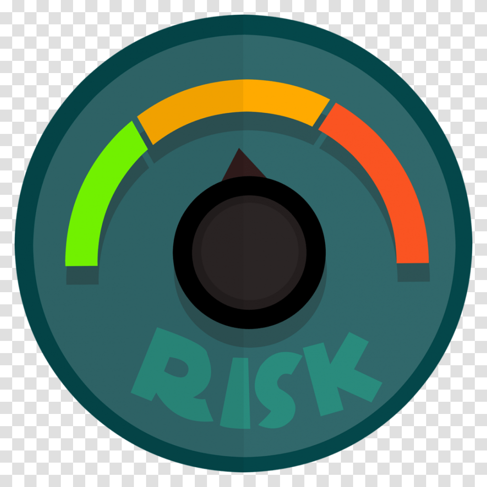 Risk Assessment Vector, Disk, Dvd, Electronics Transparent Png