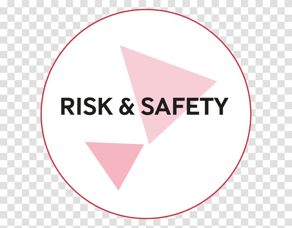 Risk Circle, Label, First Aid, Triangle Transparent Png