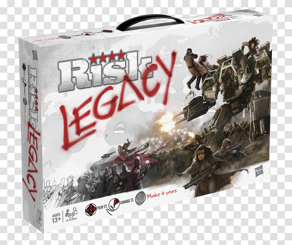 Risk Legacy, Person, Human, Poster, Advertisement Transparent Png