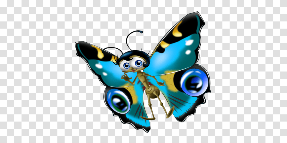 Risovannye Babochki Butterflys Butterfly, Pattern, Ornament Transparent Png
